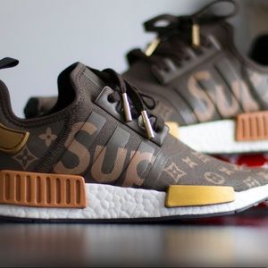 Meet your Posher, Tierney